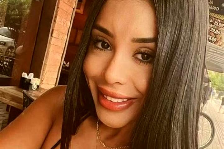 Mila, 25 — Escort in Nova Erechim, Brazil
