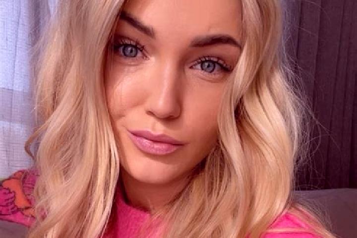 Mila, 25 — Escort in Poraj, Poland