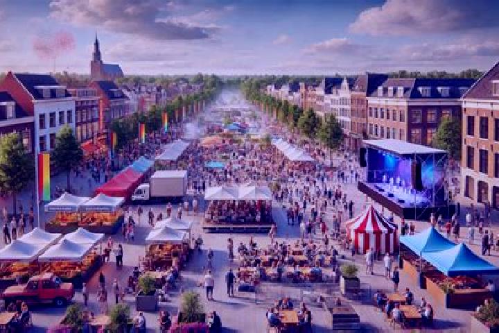 Mila, 25 — Escort in Raam, Netherlands