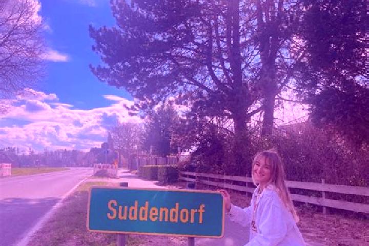 Mila, 25 — Escort in Suddendorf, Germany