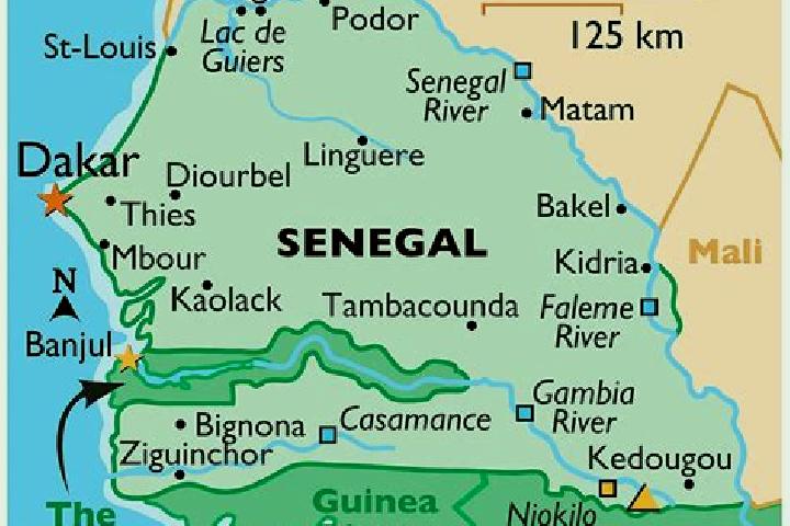 Mila, 25 — Escort in Thiadiaye, Senegal