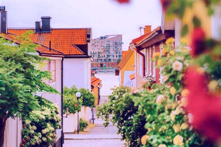 Mila, 25 — Escort in Vaestervik, Sweden