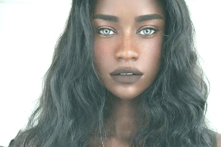 Mila, 26, a black blue-eyed ebony companion based in Belev. Offering Deep French Kissing, Striptease, CIM. Available for incall and outcall, overnight bookin...