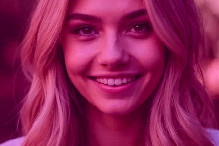 Mila, 26, a blonde hazel-eyed mixed companion based in Hamilton East. Offering Deep French Kissing, Couples, CIM. Available for incall and outcall, overnight...