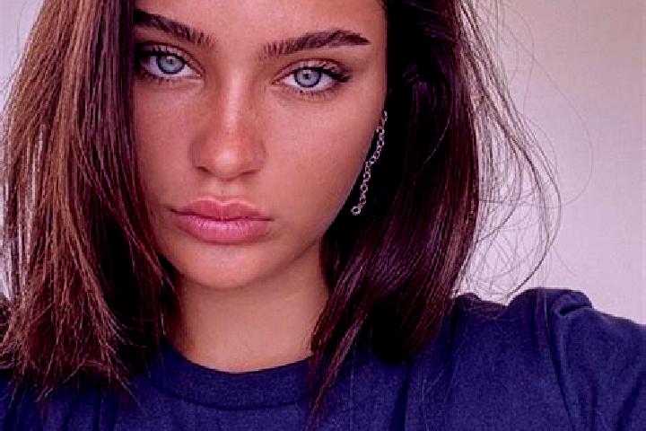 Mila, 26, a brunette blue-eyed ebony companion based in Krutja e Poshtme. Offering Travel Companion, CIM, Striptease. Available for incall and outcall, overn...