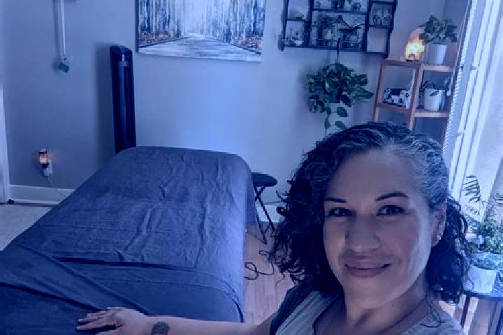 Mila, 26, a brunette blue-eyed latina companion based in Presidio de los Reyes. Offering Massage, Tantra, Striptease. Available for incall and outcall, day a...