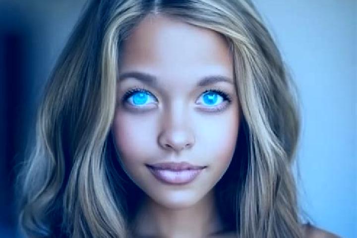 Mila, 26, a chestnut blue-eyed mixed companion based in Rahat. Offering Roleplay, Duos, Dinner Date. Available for incall and outcall, overnight bookings ava...