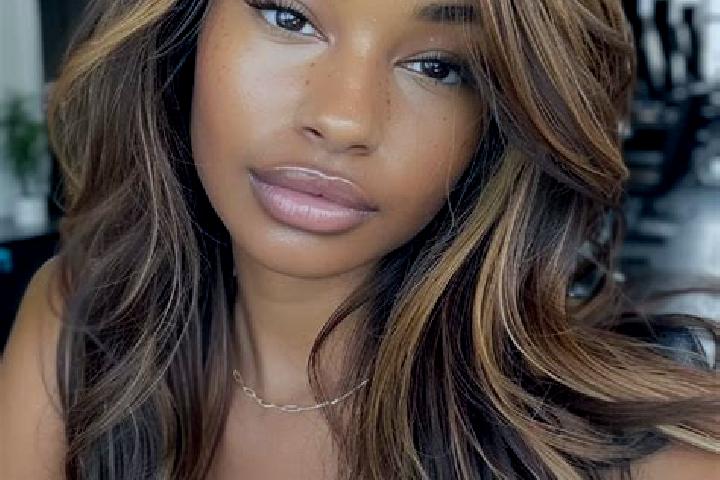 Mila, 26, a dark blonde brown-eyed ebony companion based in Bayola. Offering Deep French Kissing, Prostate Massage, BDSM. Available for incall and outcall, d...