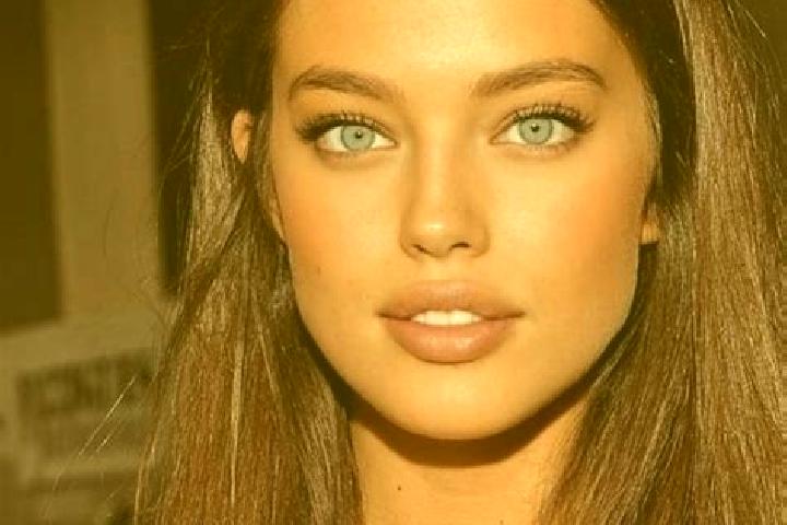 Mila, 26, a dark blonde green-eyed mediterranean companion based in Segula. Offering Tantra, Girlfriend Experience, A-Level. Available for incall and outcall...