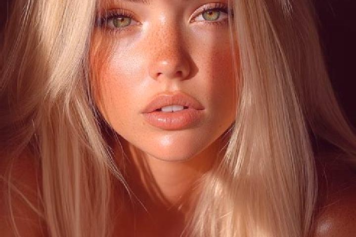 Mila, 26, a platinum blonde green-eyed latina companion based in Givenchy-en-Gohelle. Offering Striptease, OWO, 69, Erotic Massage. Available for incall and ...