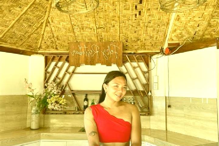 Mila, 26 — Escort in Aroroy, Philippines