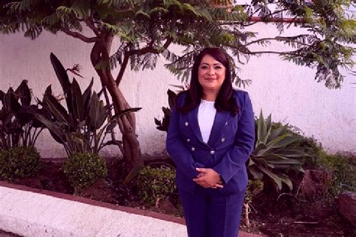 Mila, 26 — Escort in Arperos, Mexico