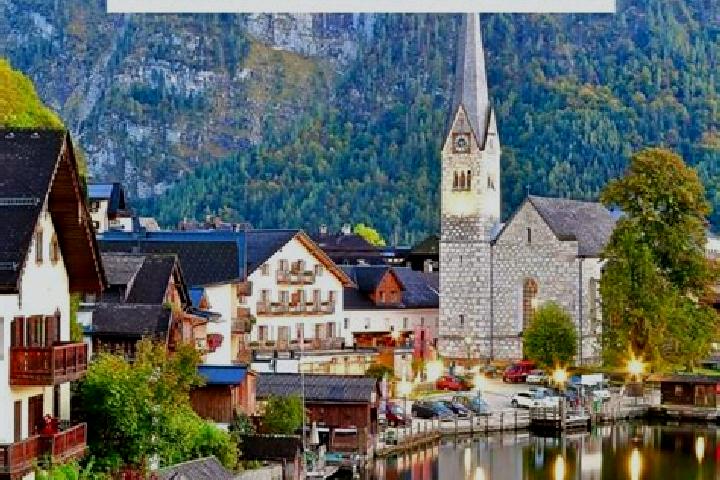 Mila, 26 — Escort in Bachmanning, Austria