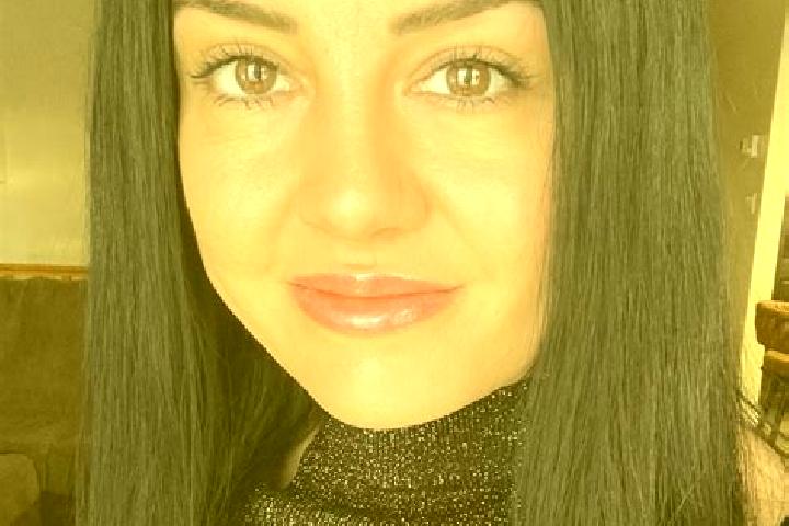 Mila, 26 — Escort in Blackfalds, Canada