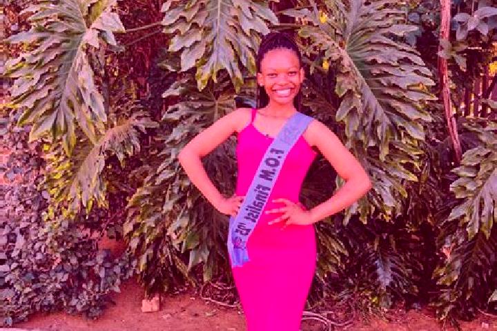 Mila, 26 — Escort in Coligny, South Africa