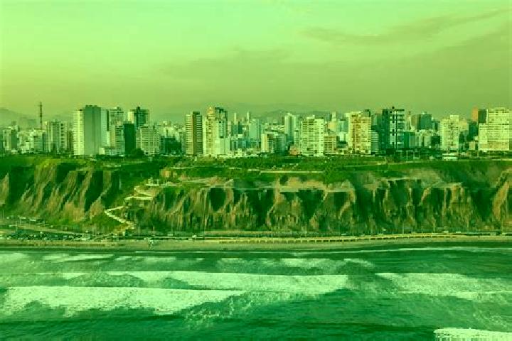 Mila, 26 — Escort in Cordova, Peru