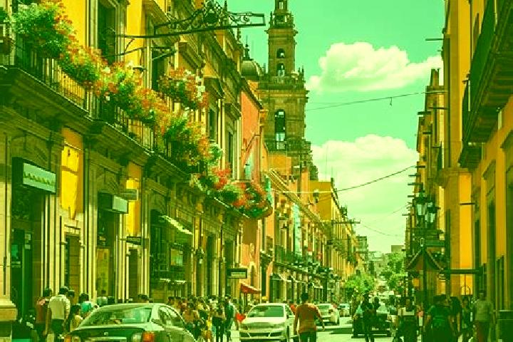Mila, 26 — Escort in Coxcatlan, Mexico