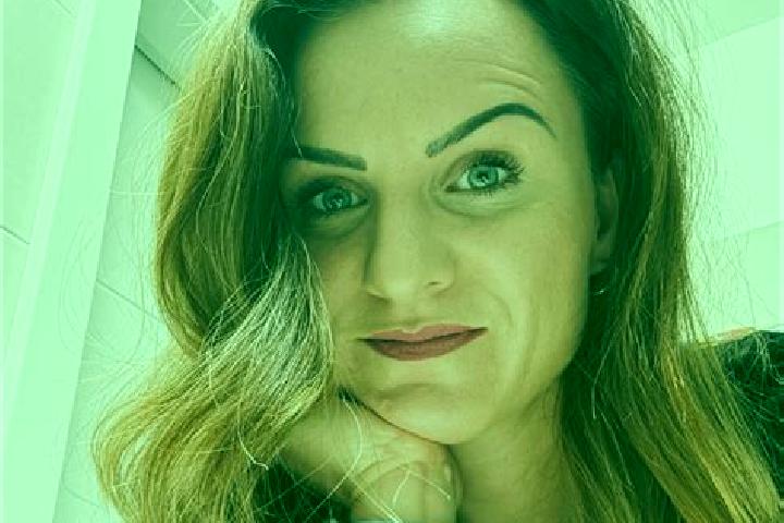 Mila, 26 — Escort in Dobromilice, Czech Republic