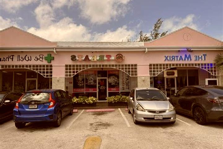 Mila, 26 — Escort in Dusty Place, Cayman Islands