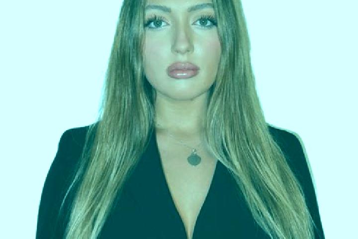 Mila, 26 — Escort in Hanley Hills, United States