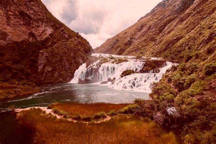 Mila, 26 — Escort in Huancaya, Peru