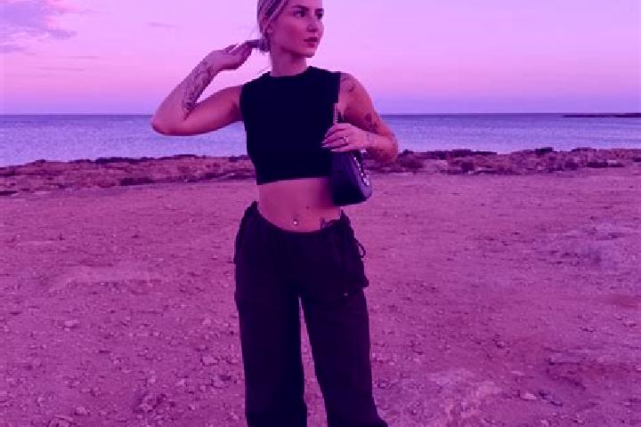 Mila, 26 — Escort in Kornos, Cyprus