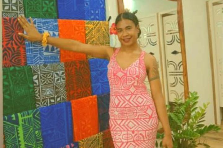 Mila, 26 — Escort in Kuttu Village, Micronesia