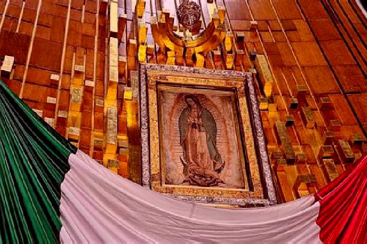 Mila, 26 — Escort in La Laguna Guadalupe, Mexico