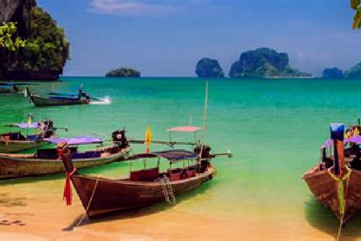 Mila, 26 — Escort in Mae Chai, Thailand