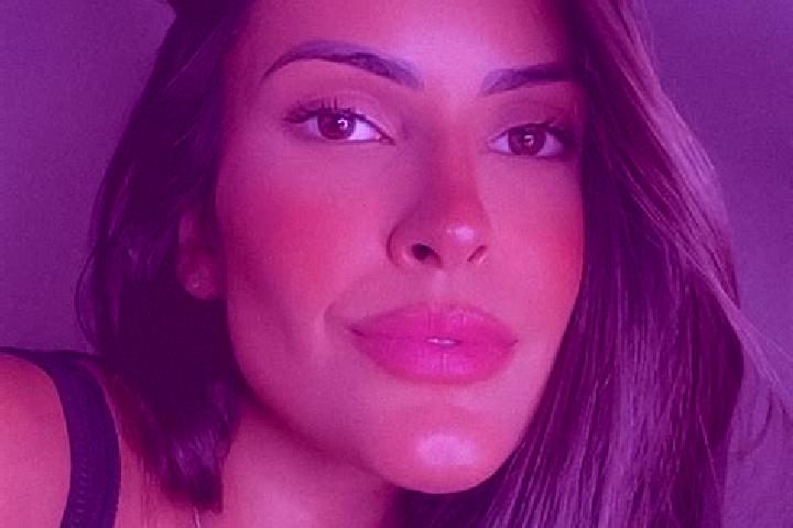 Mila, 26 — Escort in Marques de Souza, Brazil