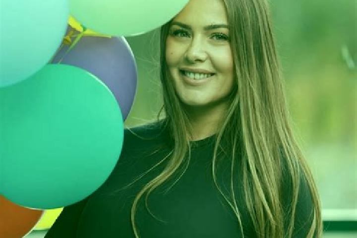Mila, 26 — Escort in Olta, Argentina