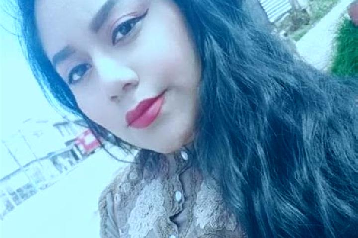 Mila, 26 — Escort in Pajalton Bajo, Mexico