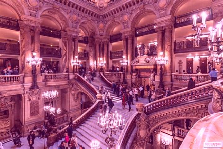 Mila, 26 — Escort in Paris 09 Opera, France