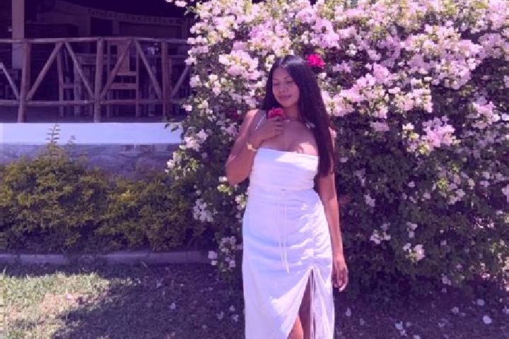 Mila, 26 — Escort in Playa Azul, Mexico