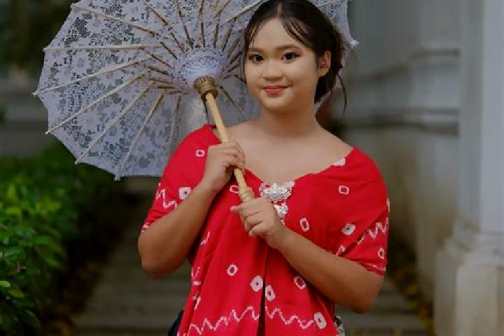 Mila, 26 — Escort in San Roque Dau First, Philippines