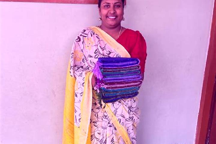 Mila, 26 — Escort in Sirumugai, India