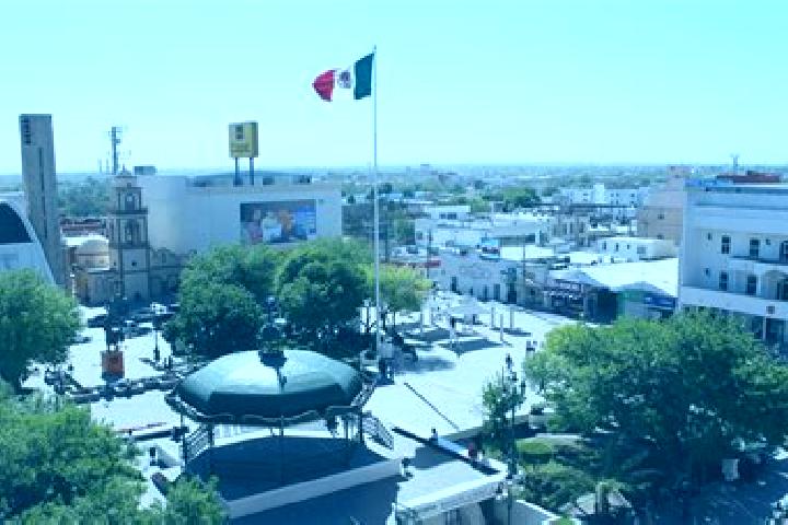 Mila, 26 — Escort in Soledad de Reynoso, Mexico