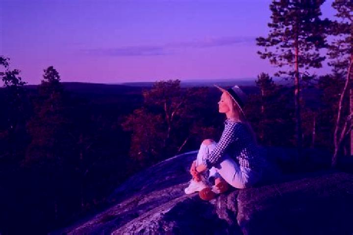 Mila, 26 — Escort in Sotkamo, Finland