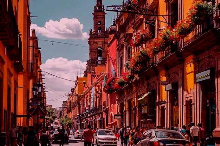 Mila, 26 — Escort in Tameapa, Mexico