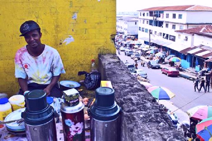 Mila, 26 — Escort in Voinjama, Liberia