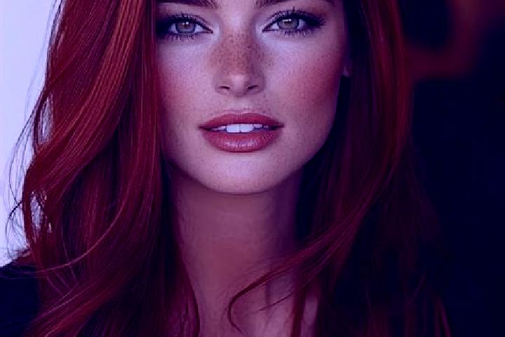 Mila, 27, a auburn blue-eyed caribbean companion based in Widgee. Offering Prostate Massage, Duos. Available for incall and outcall, day and evening dates.