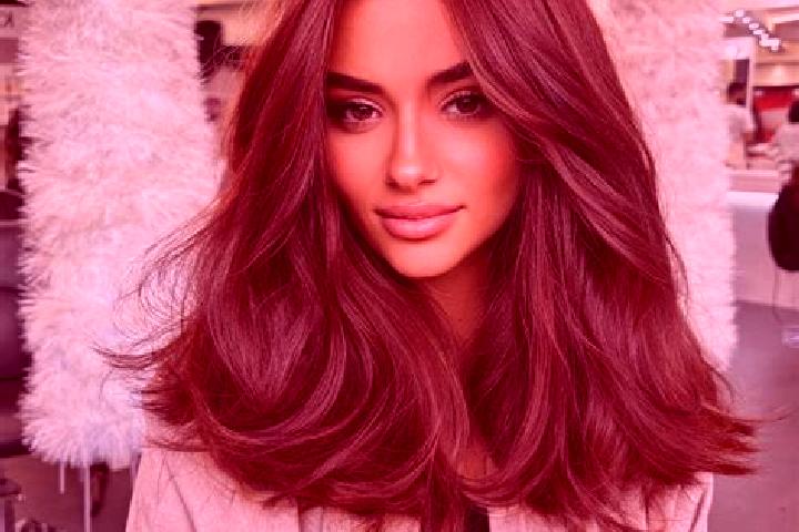 Mila, 27, a auburn brown-eyed latina companion based in Maksenyit. Offering 69, Massage, CIM, A-Level. Available for incall and outcall, overnight bookings a...