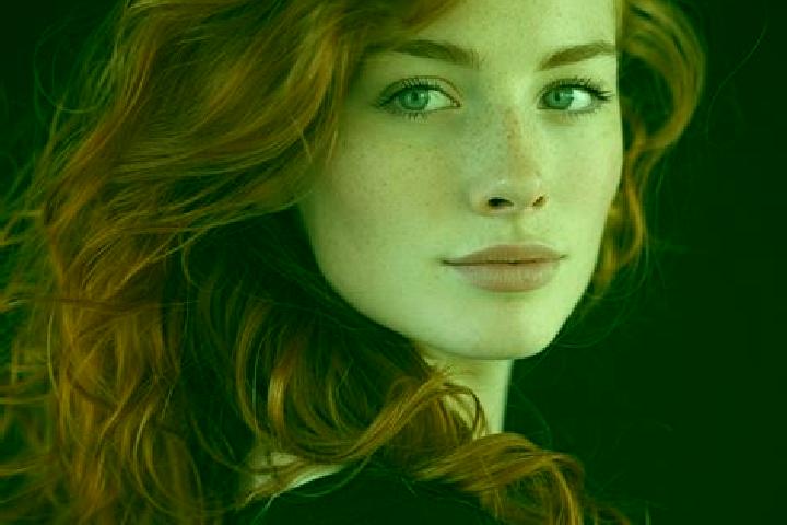 Mila, 27, a auburn green-eyed mediterranean companion based in Kosava. Offering Massage, A-Level, Roleplay, Couples. Available for incall and outcall, overni...
