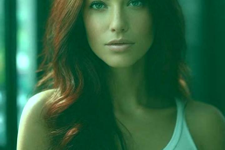 Mila, 27, a auburn hazel-eyed slavic companion based in Vinogradovo. Offering Domination, Travel Companion, Striptease, BDSM. Available for incall and outcal...