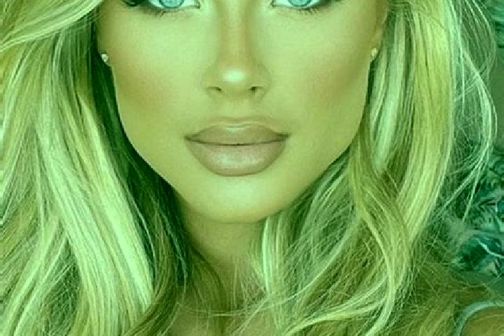 Mila, 27, a blonde blue-eyed latina companion based in Garvagh. Offering Roleplay, GFE, Striptease, BDSM. Available for incall and outcall, day and evening d...