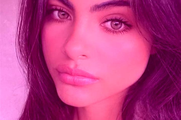 Mila, 27, a blonde brown-eyed indian companion based in Sint-Jan-in-Eremo. Offering Fetish, Travel Companion, Girlfriend Experience, Deep French Kissing, Duo...