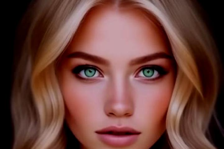 Mila, 27, a blonde hazel-eyed european companion based in Wanfried. Offering A-Level, Couples, GFE. Available for incall and outcall, day and evening dates.