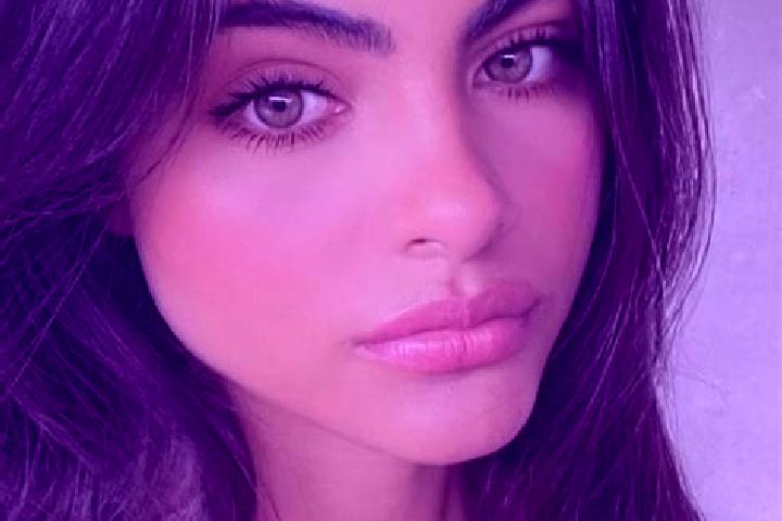 Mila, 27, a brunette green-eyed ebony companion based in Carlentini. Offering Couples, Dinner Date, BDSM. Available for incall and outcall, overnight booking...