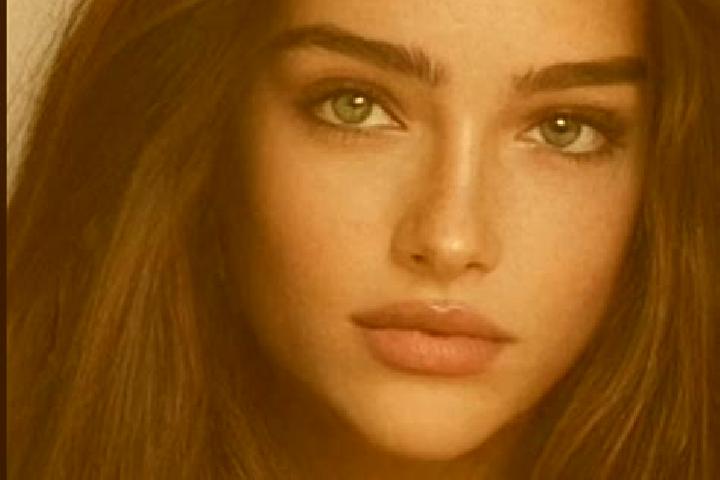 Mila, 27, a chestnut grey-eyed caucasian companion based in Watchet. Offering CIM, Tantra, Fetish. Available for incall and outcall, day and evening dates.