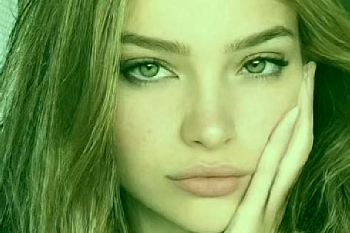 Mila, 27, a dark blonde hazel-eyed caucasian companion based in Kumlu. Offering Girlfriend Experience, CIM, BDSM. Available for incall and outcall, day and e...